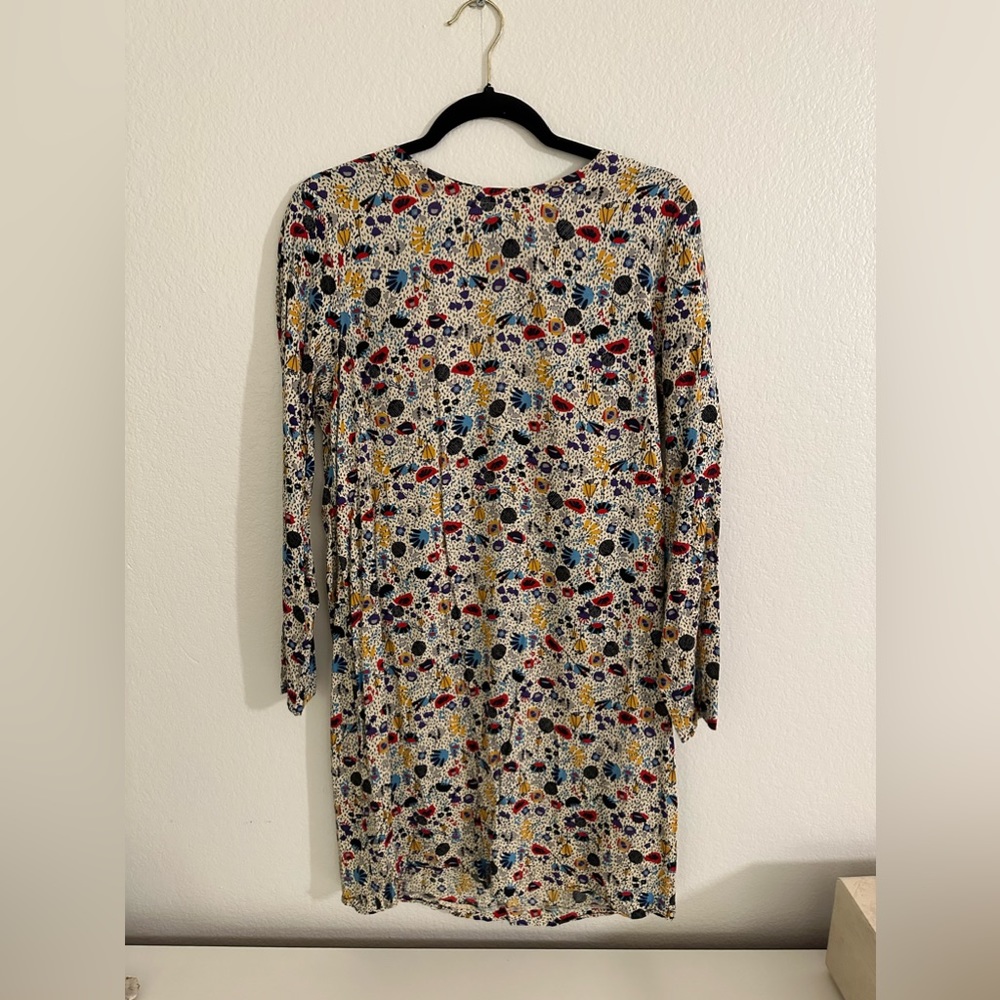 H&M dress